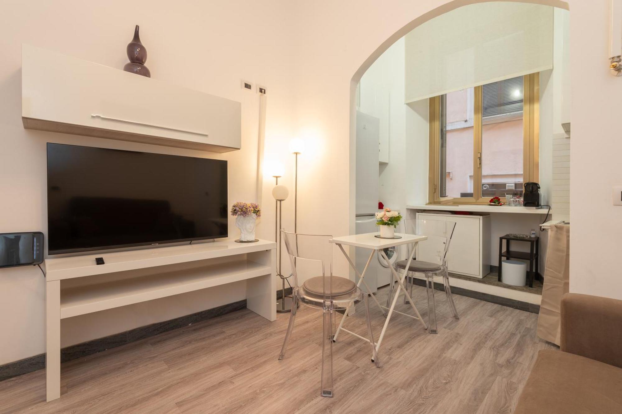 Cairoli 1 House G&B Colisee Рим Экстерьер фото