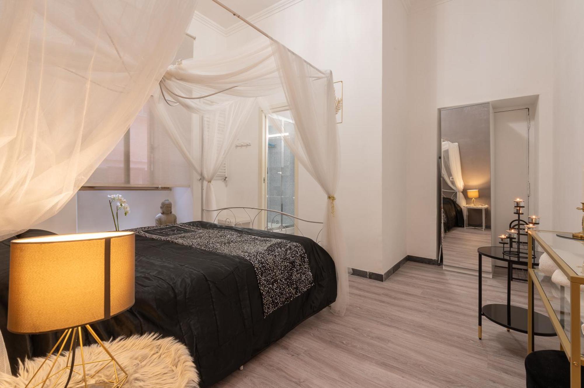 Cairoli 1 House G&B Colisee Рим Экстерьер фото