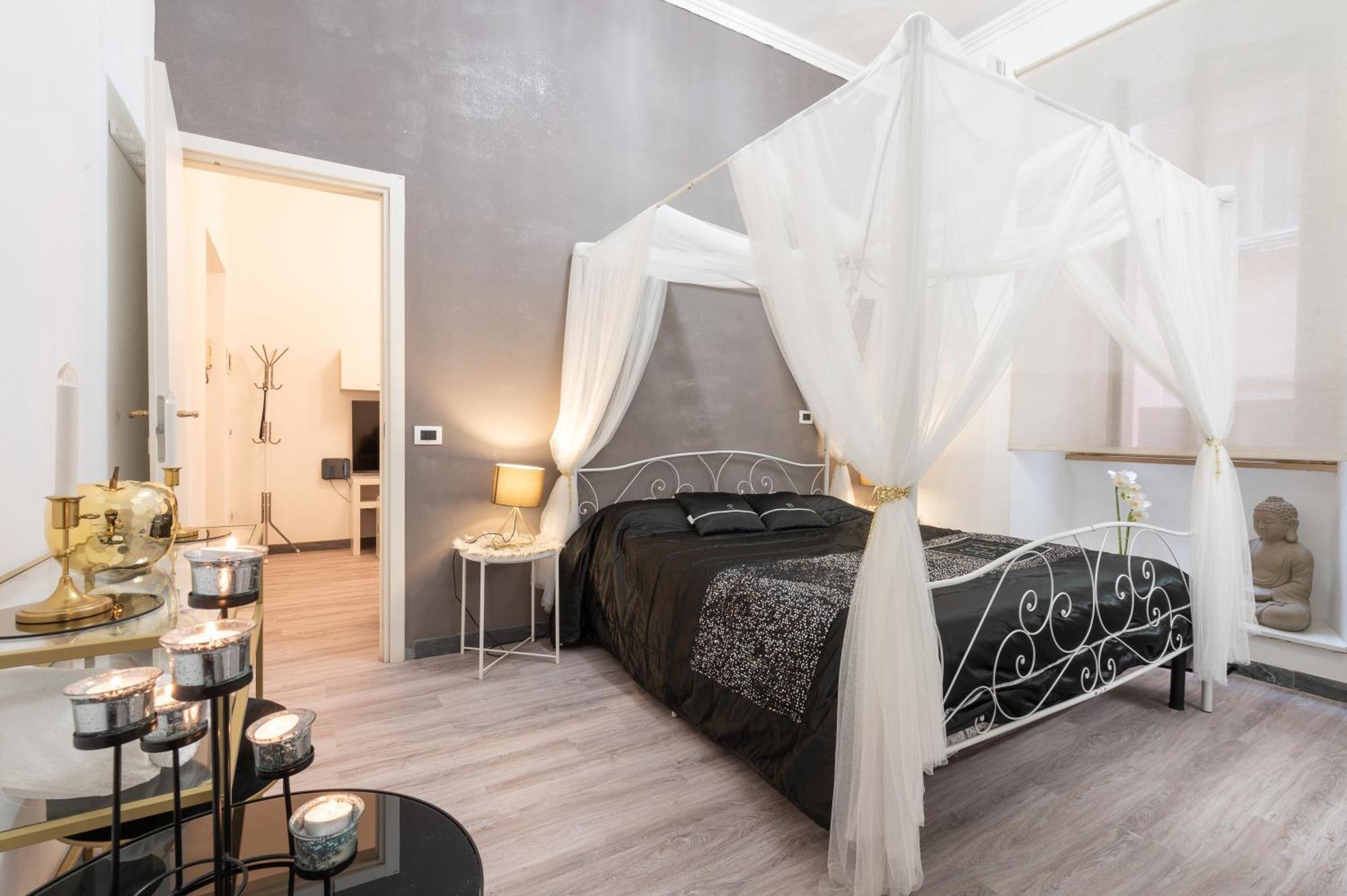 Cairoli 1 House G&B Colisee Рим Экстерьер фото