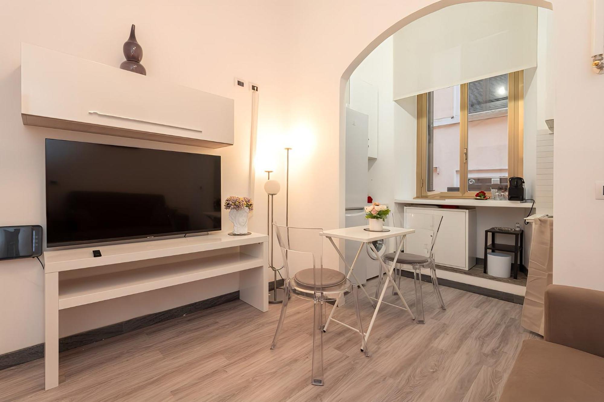 Cairoli 1 House G&B Colisee Рим Экстерьер фото