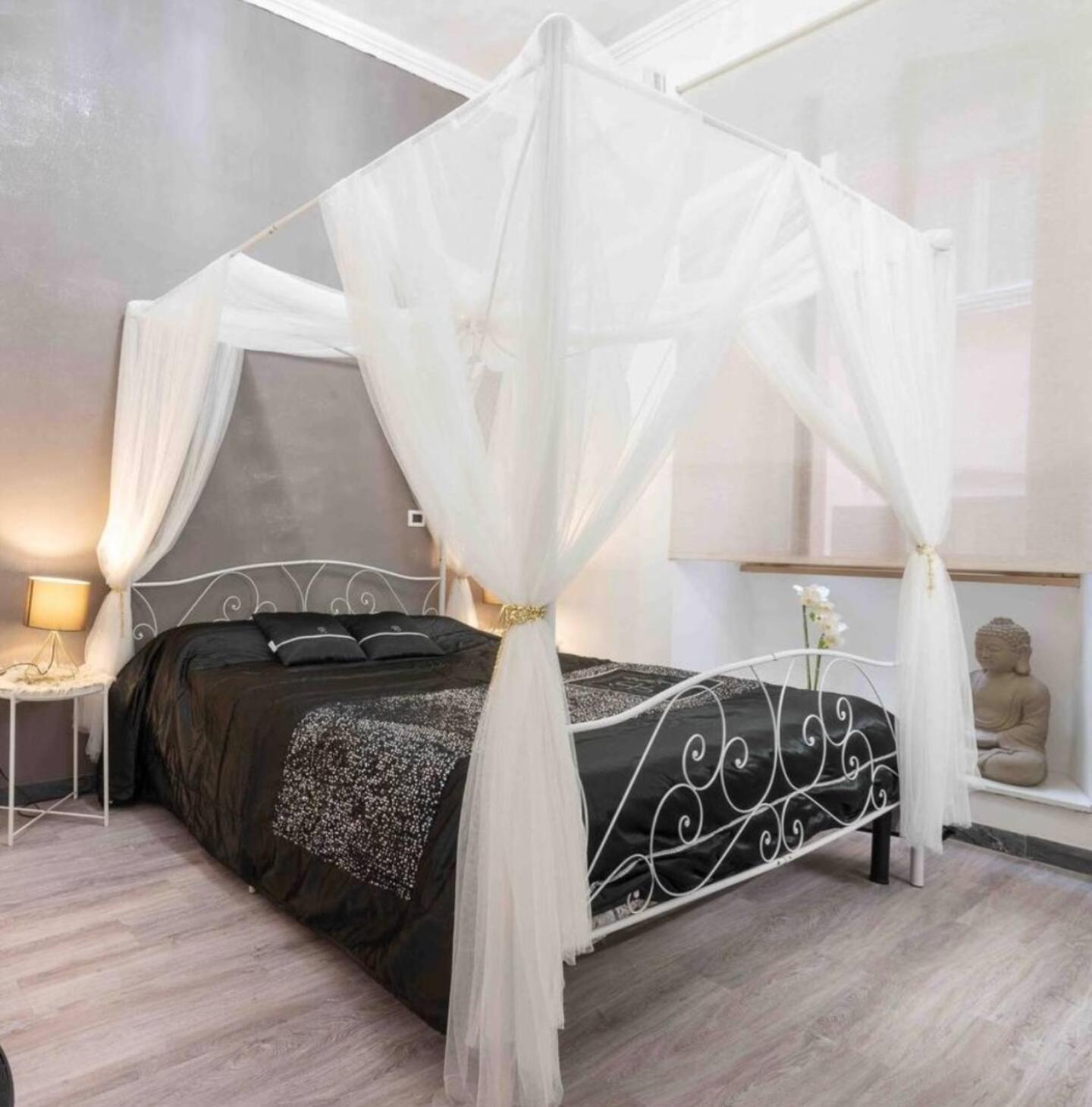 Cairoli 1 House G&B Colisee Рим Экстерьер фото